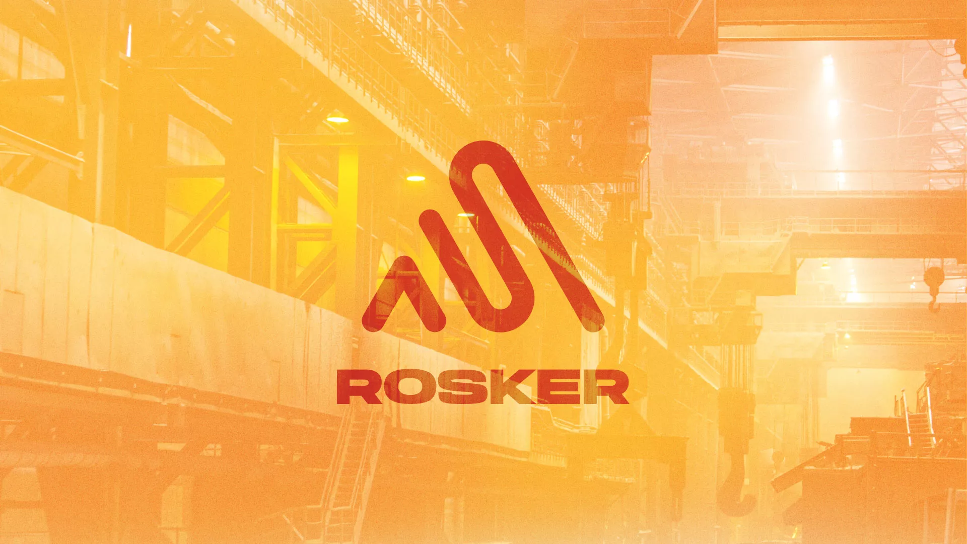 Ребрендинг компании «Rosker» и редизайн сайта в Покровске